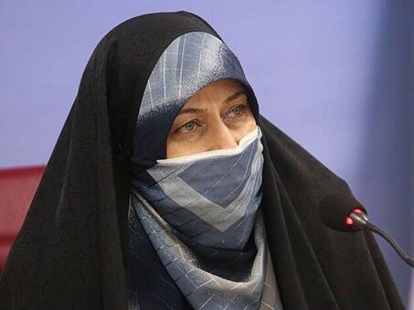 معاون رئیسی در امور زنان: در دولت جدید افزایش ازدواج و کاهش طلاق در دستور کار است