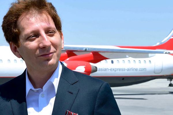 Iran recruits convicted sanctions evasion tycoon back into oil business