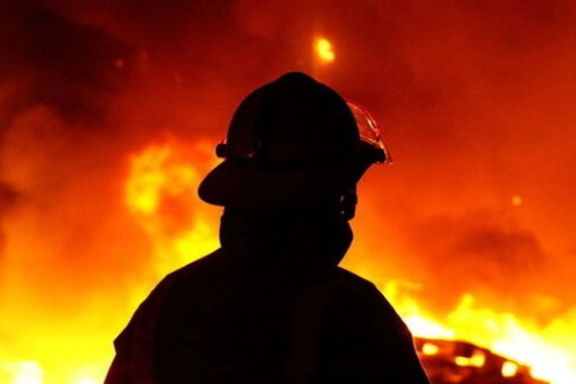 ایراناینترنشنال: دستکم ۶ آتشنشان در حمایت از معترضان کشته و دهها نفر ناپدید شدند