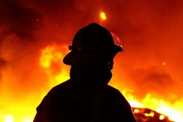 ایراناینترنشنال: دستکم ۶ آتشنشان در حمایت از معترضان کشته و دهها نفر ناپدید شدند