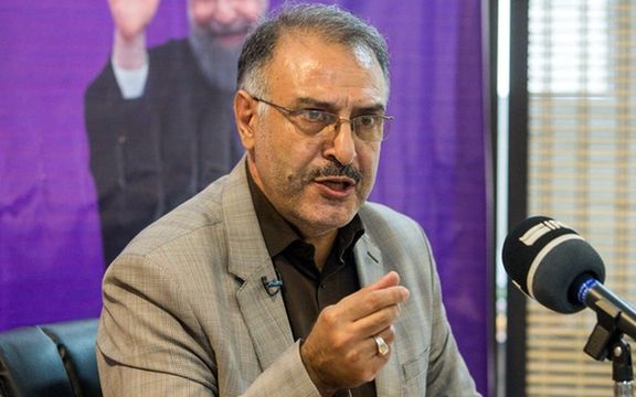 سخنگوی سابق دولت: چه کسی به ستاد امر به معروف اجازه دسترسی به شماره مردم را داده؟