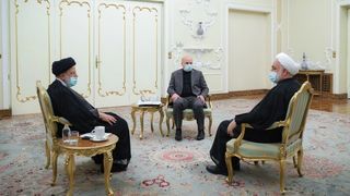 Iran Plans To Sell Off Public Properties To Stay Afloat