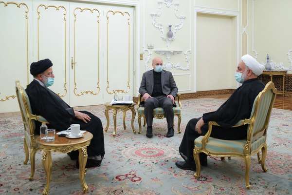 Iran Plans To Sell Off Public Properties To Stay Afloat