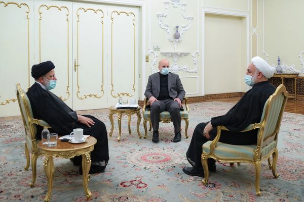 Iran Plans To Sell Off Public Properties To Stay Afloat