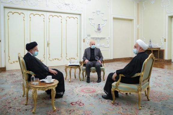 Infighting Among Iran’s Conservatives Tearing Them Apart