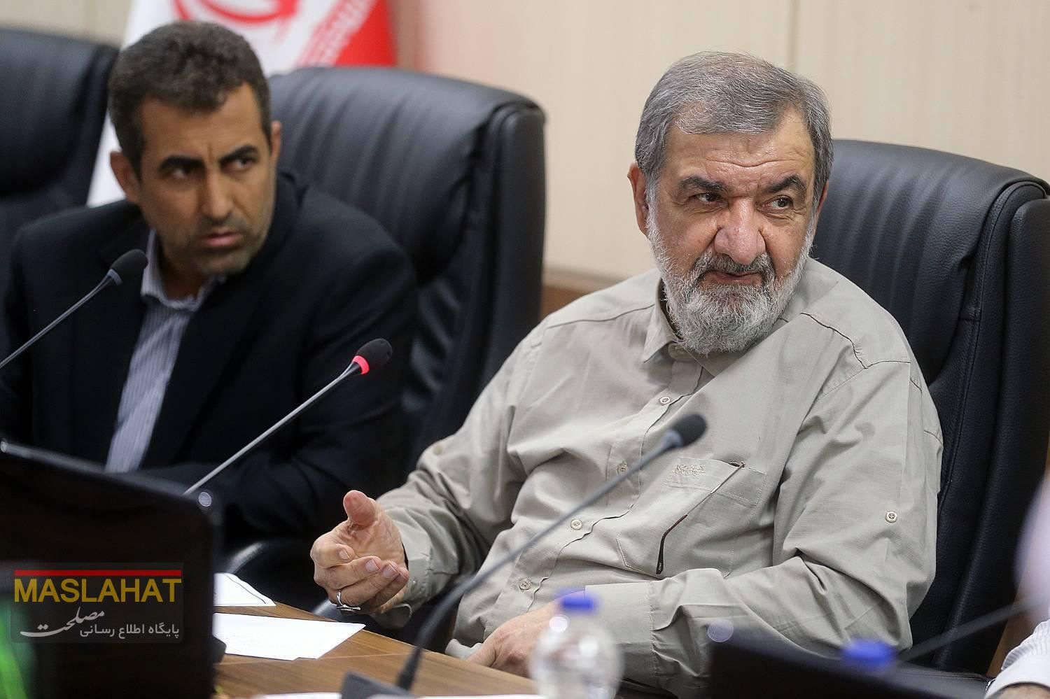 فرمانده پیشین سپاه پاسداران: جبهه مقاومت باید در صبر راهبردی خود تجدیدنظر کند