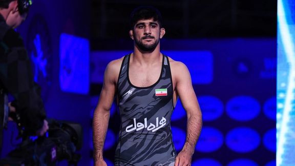 سقوط آزاد گرایی؛ سعید اسماعیلی با حذف قهرمان المپیک توکیو، مسافر پاریس شد