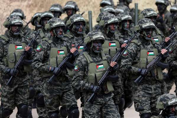 Israel Might Face Another Surprise, Says IRGC Deputy Commander