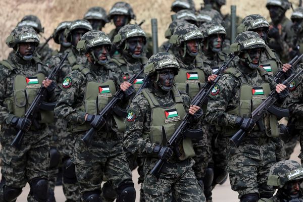 Israel Might Face Another Surprise, Says IRGC Deputy Commander