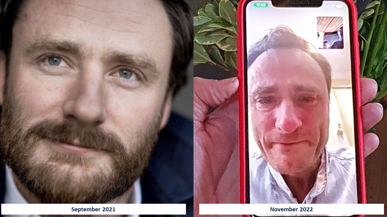 قوه قضاییه جمهوری اسلامی اولیویه واندکاستیل، امدادگر بلژیکی را به ۲۸ سال زندان محکوم کرد