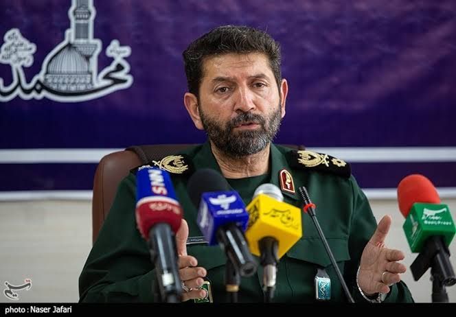 Canada Sanctions More Iranian Officials Over Drones, Protests Crackdown