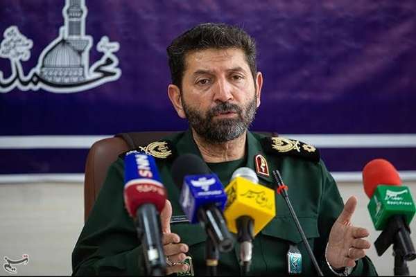 Canada Sanctions More Iranian Officials Over Drones, Protests Crackdown