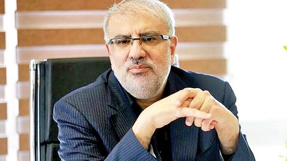 وزیر نفت: توافق انتقال گاز روسیه به ایران، شاهکار دیپلماسی انرژی است