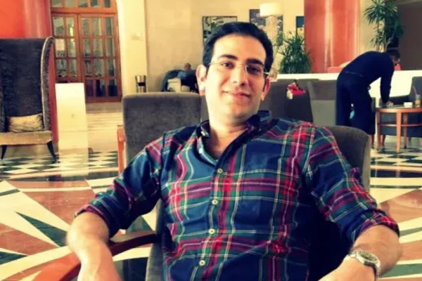 أميركا تفرض عقوبات على نجل مستشار المرشد و"إمبراطوريته الضخمة للشحن"