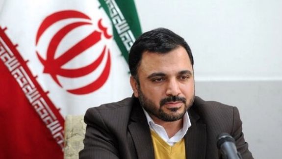 Iran's Information and Communications Technology Minister Issa Zarepour