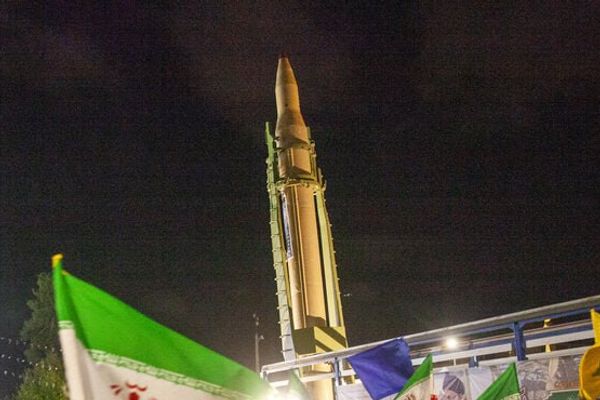 رسانه سپاه: اسراییل پاسخ دهد، نوبت بعدی شلیکها پرحجمتر خواهد بود