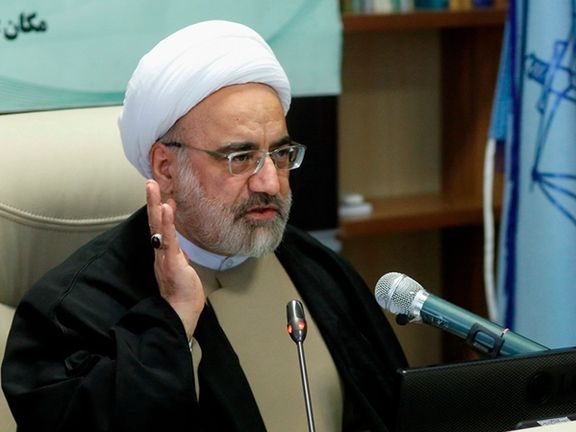 معاون اول قوه قضاییه: دشمنان تلاش میکنند جامعه را نسبت به روحانیت بدبین کنند