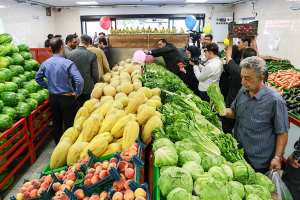 مرکز آمار ایران: تورم نقطهبهنقطه تیرماه به حدود ۸۸ درصد رسید