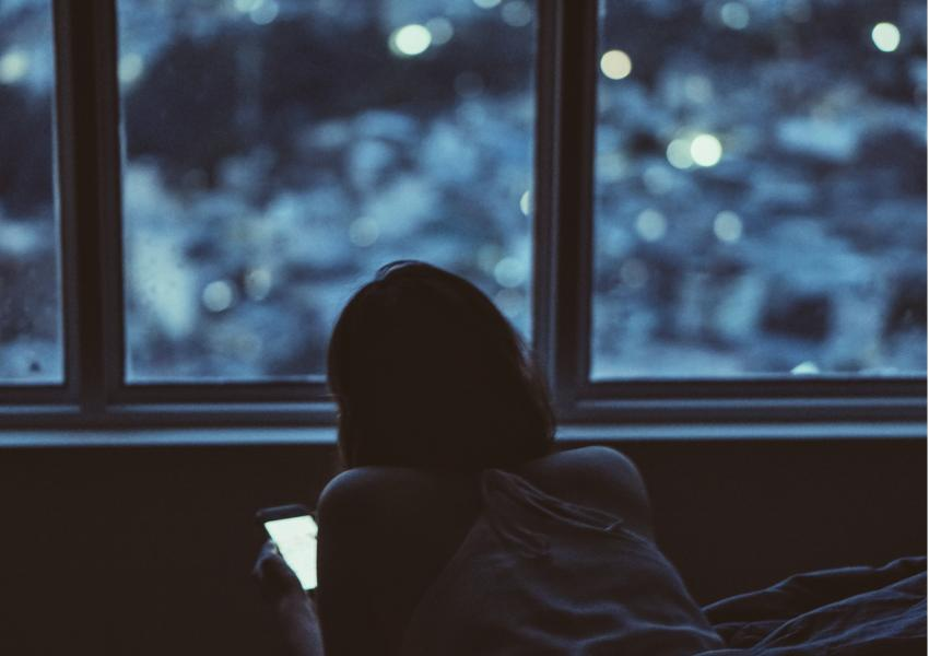 آسیب‌های دوران کودکی بر احساسات جنسی در بزرگسالی اثر می‌گذارند