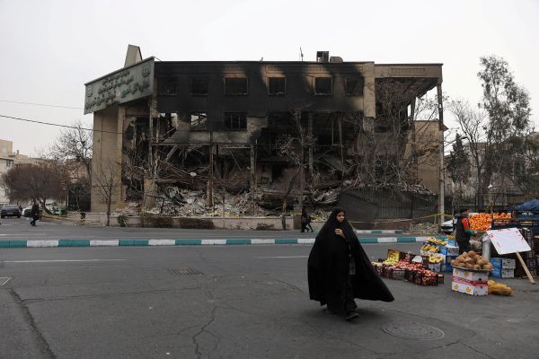 ثبت بالاترین نرخ تورم تاریخ مرکز آمار ایران در دیماه