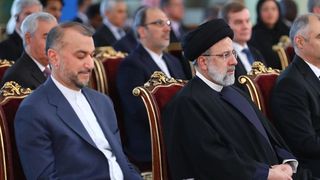 Observers In Iran Criticize Government Intransigence On All Fronts