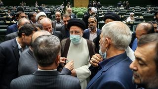 Iran Lawmakers Increase Attacks On Government, Demand Efficiency