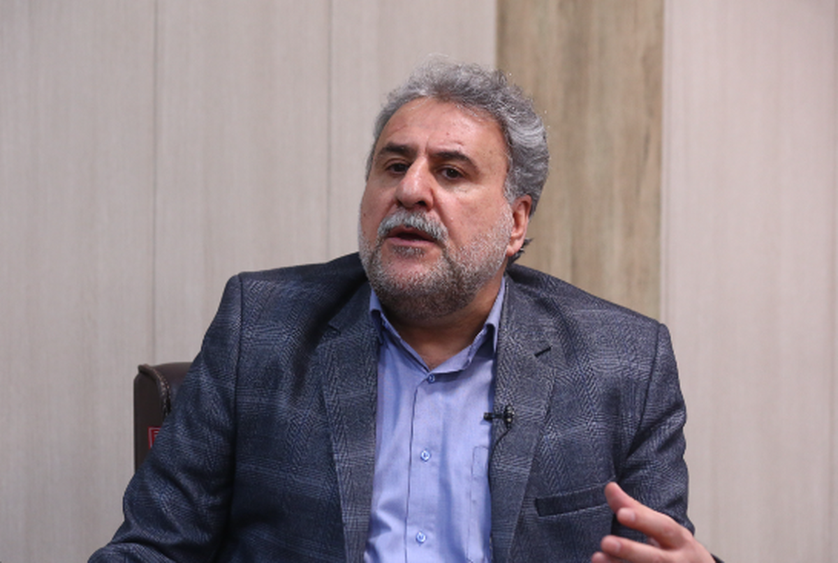 برلماني إيراني سابق: إيران قد تكون ضحية تفاهم بين روسيا وأميركا