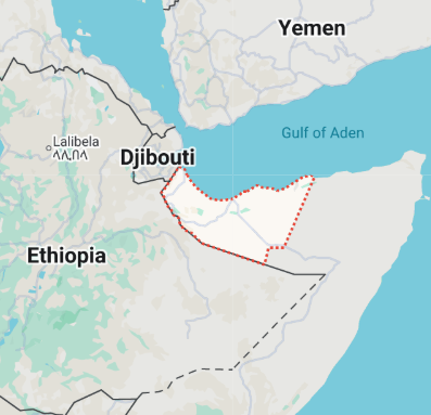 آی-۲۴: به‌رسمیت‌شناختن سومالی‌لند ممکن است تهران را به انجام اقداماتی در منطقه ترغیب کند
