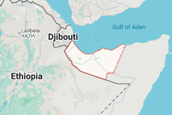 آی-۲۴: بهرسمیتشناختن سومالیلند ممکن است تهران را به انجام اقداماتی در منطقه ترغیب کند