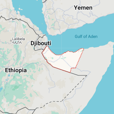 آی-۲۴: بهرسمیتشناختن سومالیلند ممکن است تهران را به انجام اقداماتی در منطقه ترغیب کند