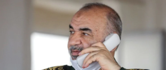 فرمانده کل سپاه پاسداران: باید بهصراحت بگویم ما یک قدرت بزرگ هستیم