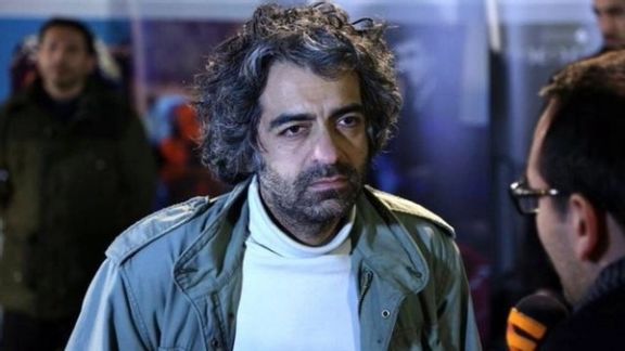 روزنامه همشهری: تیم جنایی مشغول تحقیق درباره ناپدید شدن چند ساله خواهر بابک خرمدین است