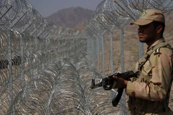 Four Pakistani Soldiers Killed By Iranian Attackers: Army