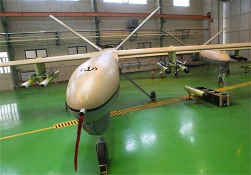 نماینده پارلمان اوکراین به ایران‌اینترنشنال: اگر ایران به روسیه پهپاد بدهد غرب پاسخ می‌دهد