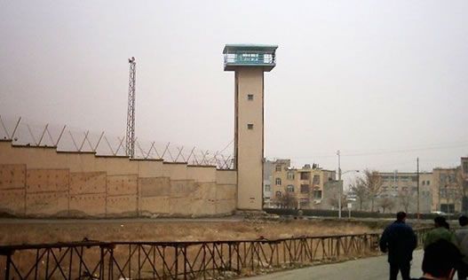 Two Iranian Prisoners At Risk Of Execution Over Blasphemy  