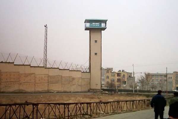 Two Iranian Prisoners At Risk Of Execution Over Blasphemy
