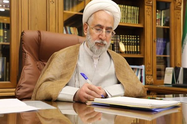 النائب العام الإيراني: الوضع السياسي والأمني مستقر ومقبول