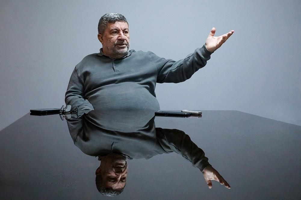 رییس شورای اطلاع‌رسانی دولت: ترامپ درباره تنگه هرمز پرت‌وپلا می‌گوید