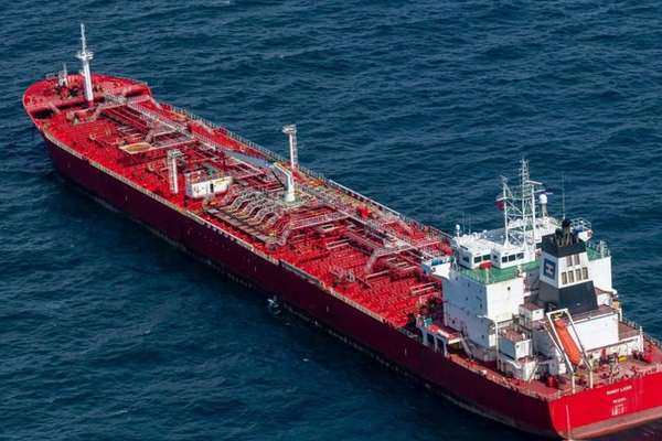 Opec+ Oil Cut Sparks Tremors In Washington, Ripples Round Iran