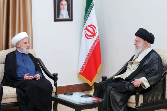 والا نیوز: تهران صدها میلیون دلار برای بازسازی و تقویت توان نظامی حزبالله تخصیص داده است