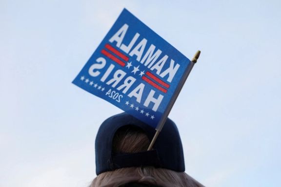 مقام کمپین هریس: آمریکا حامی اسرائیل است فارغ از اینکه رییسجمهور کیست