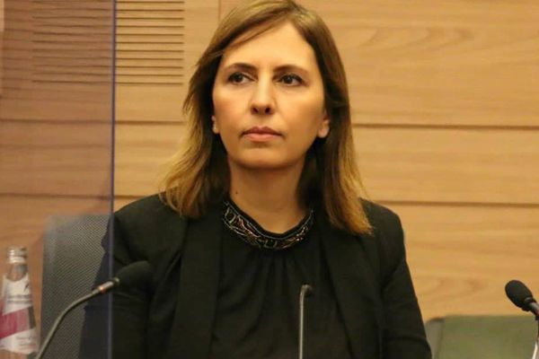 وزيرة إسرائيلية: سيكون لدينا متسع من الوقت للتحذير قبل أي هجوم إيراني