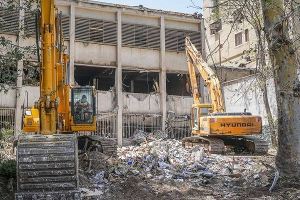 المتحدث باسم القضاء الإيراني: بعض السجناء هربوا عند مهاجمة السجون وخمسة منهم قتلوا