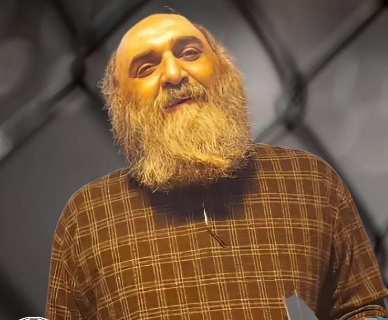 Iran’s Activists Unite In Call For Release of Imprisoned Poet