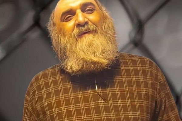 Iran’s Activists Unite In Call For Release of Imprisoned Poet
