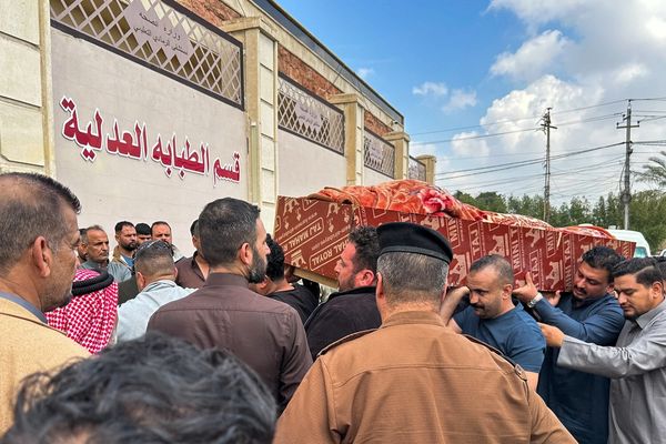 تشدید حملات هوایی به حشدالشعبی؛ آسمان عراق ۷۲ ساعت دیگر بسته خواهد ماند