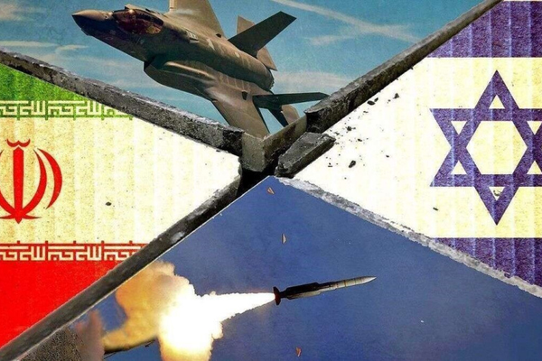 Iranian MPs approve draft bill to bolster armed forces against Israel
