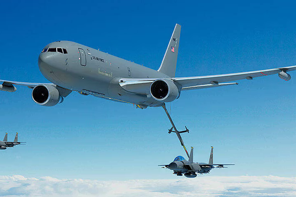 Israel expands tanker fleet to sustain air operations deep into Iran - Ynet