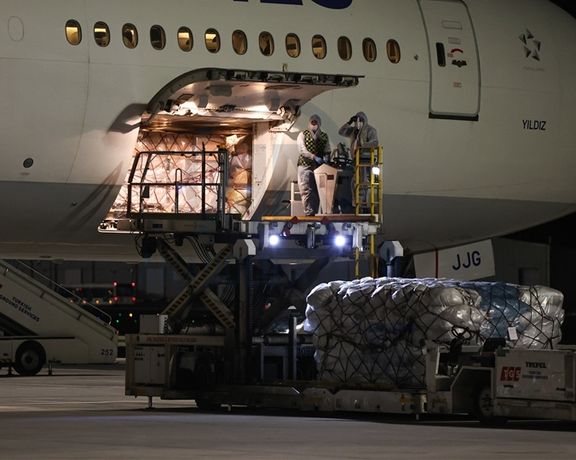 لهستان از اهدای یک میلیون دوز واکسن آسترازنکا به ایران خبر داد