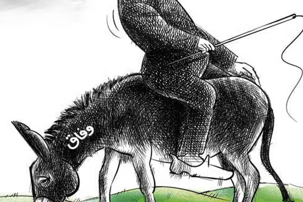 مدعي عام طهران يقاضي رسام كاريكاتير لنشره رسمًا "مسيئا" للرئيس الإيراني